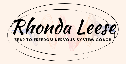 Rhonda Leese Coaching